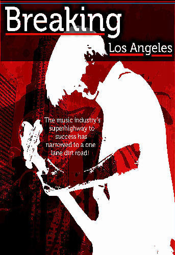 Breaking Los Angeles